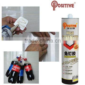 Hot Fast Fixing High adhesion super glue