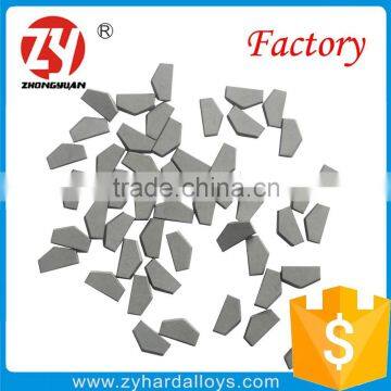 Professional Tungsten Carbide Drill Factory for Tungsten Carbide Products