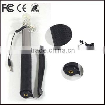 wireless Telescopic Pole silica gel computer dust blower