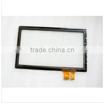 Industrial capacitive touch screen 24 inch capacitive usb touch sensor