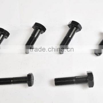 All size and grade High-strength hex bolt for steel structure of GB5782