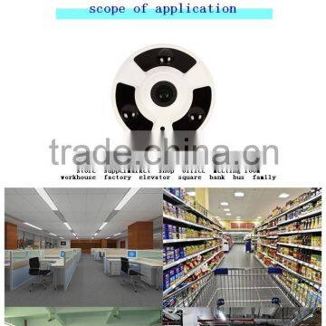 Anspo Hot Sale Home Guard Security Oem Spy Indoor ip Camera Module photo-4