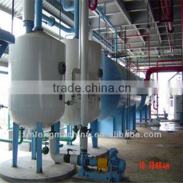 2013 new technology rice bran oil extraction equipment