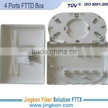 FTTH Small Box(150x110x30)