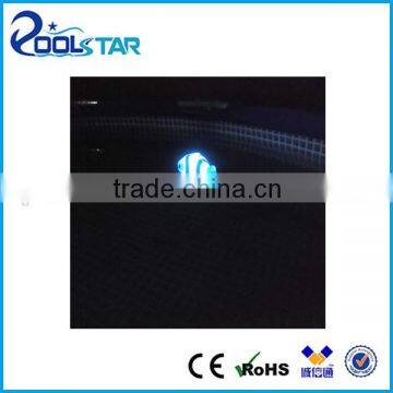 Rgb Led Fiber Balls Optic of Pool Light photo-3