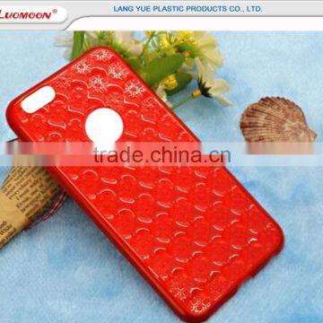2016 New Coming Agate Pattern Back Cover Case for Motorola Gp328 Plus Mtp850 Moto g3 photo-2