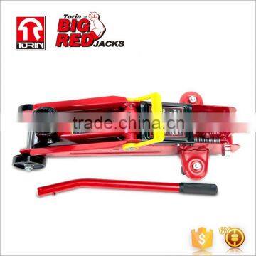 Torin BigRed 2 Ton Hydraulic Trolley Jack