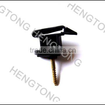 Easily Assembled Feature electric fencing insulator