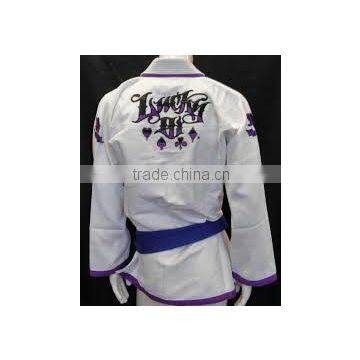 Kimono BJJ Gi