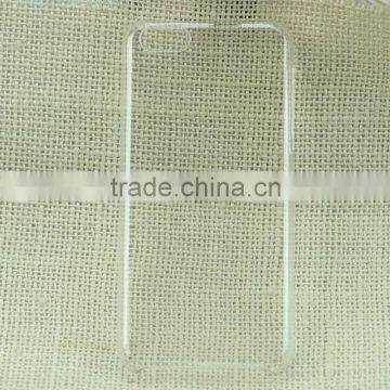 Best quality clear color safety cell phone case for iphone 5c