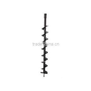 80mm Earth Auger Drill Bit