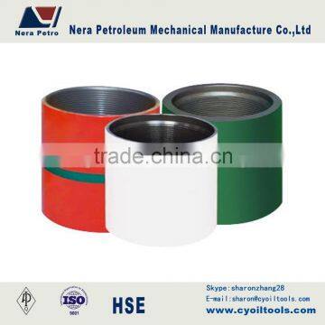 Tubing&Casing Coupling/Tubing Joint