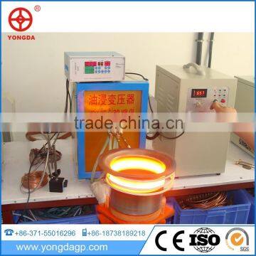 Top quality portable induction heating