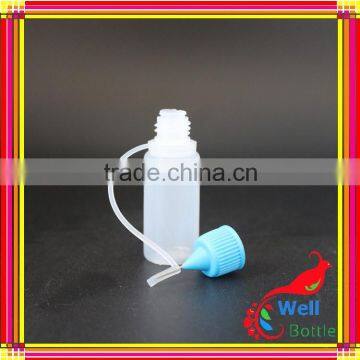 10ml E-liquid Bottles With e Liquid Flavoring Concentrate 10ml Dropper Bottle