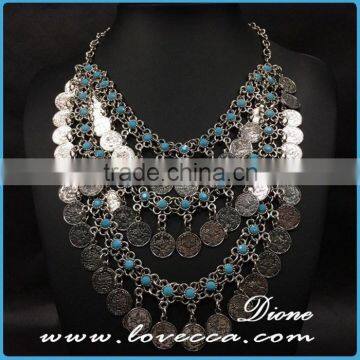 wholesale fashion accessories necklace