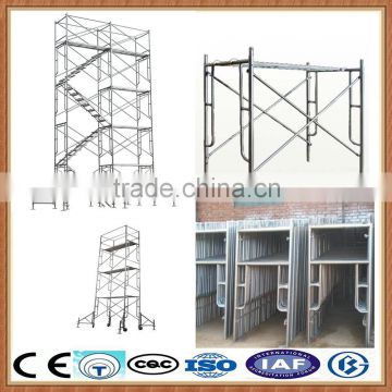 New products steel scaffold for construction china supplier