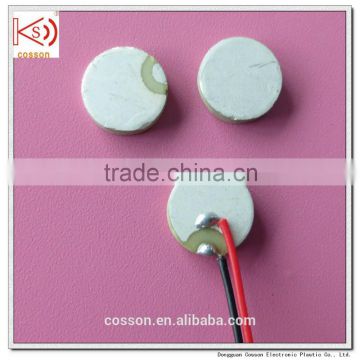 10mm,1MHz ultrasonic ceramic transducer