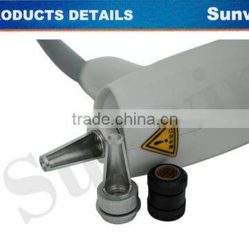 Multi Functional 3 In1 E-light Ipl RF Hair Removal Treatment Skin Care Machine photo-4