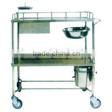 XHT-2 Hospital Trolley