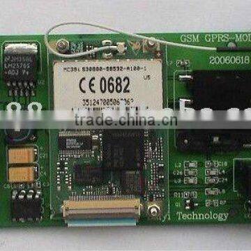 Baiyi hot sell MC39i DEVELOPMENT KIT (PCB)