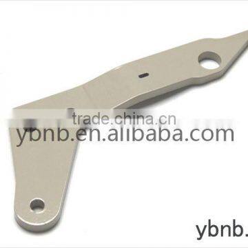 OEM precision high quality metal sheet laser cutting part