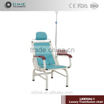 Medical Instrument China LKE004-1 Luxury Transfusion chair