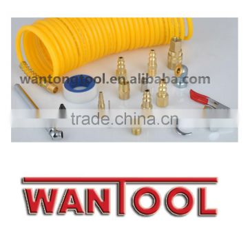 female hydraulic flexible pipe coupling