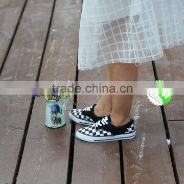 china canvas shoes 2016 new products