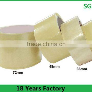 OPP Adhesive Packing Tape Factory