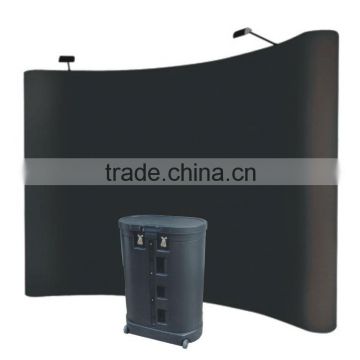 pop up tower display stand LH9-4 for exhibition equipment