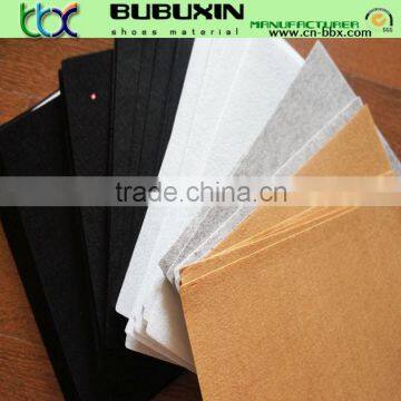 Leading Factory Sell 0.8mm Pelon Shoes Lining pk Nonwoven Cloth Fabric Nonwoven Fabric for Comfort Shoes photo-5