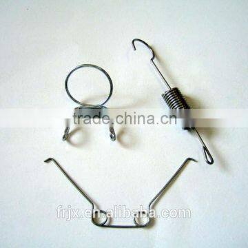 Custom all kinds of Shaped Spring