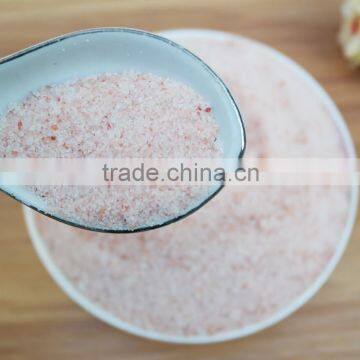 himalayan rose edible rock salt