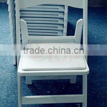 Plastic Restaurant Outdoor Chairs