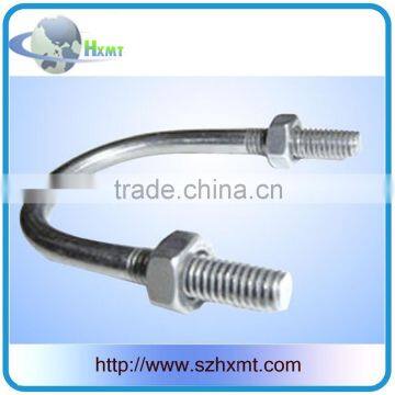 Customer Engineer Drawing U-bolts photo-3