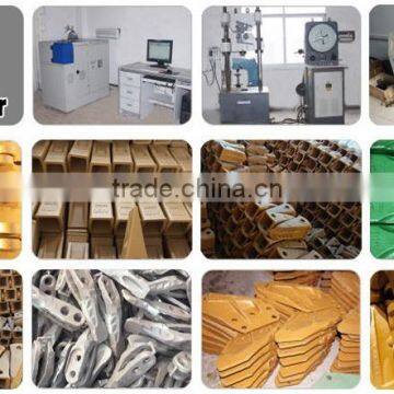 0.96CMB Hydraulic Bucket/Log Grapple/Breaking Hammer For Hydraulic KMQ PC240LC-7 Excavator