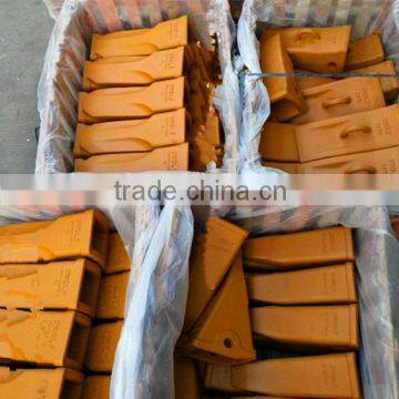 SDLG LG978 Wheel Loader Bucket Teeth, Wheel Loader Bucket Teeth For SDLG LG978 Wheel Loader