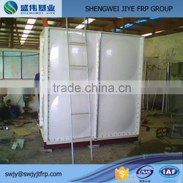 plastic water tank with high quality for sale