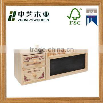 Natural Handmade High Quality Wooden Reading Stand Holder Bookends photo-4