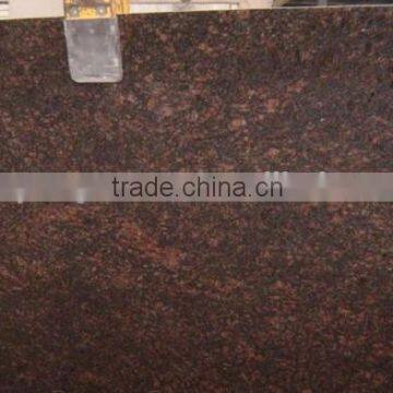 Best selling granite Tan Brown Slabs