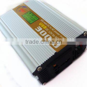 Online Shopping Site Hdmi to Usb 300w ac to dc Inverter photo-3
