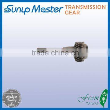 33311-87518 For DAIHATSU auto transmission input shaft gears parts