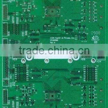 pcb prototype(pcb&pcba,pcb board,electronic pcba)