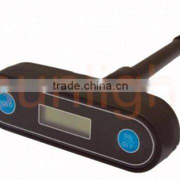 Economical pH Meter with Clip,ATC,PH-98102