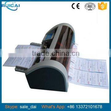 Good Quality Business Card Cutter