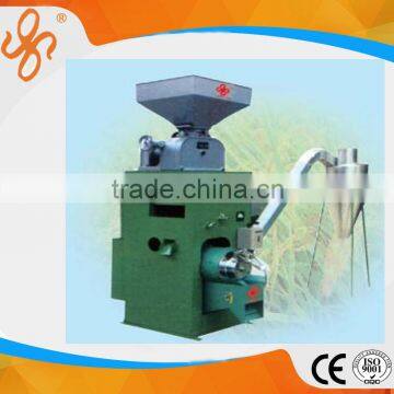 CHP-150 RICE POLISHER