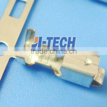 electronic component 3.96mm pitch wire to board connector JST VH series connector SVH-21T-P1.1 terminal