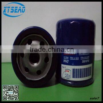 Md352626 Auto Oil Filter for Car Parts Made in China
