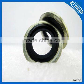 Sizes Bonded Seals Washer From China Supplier