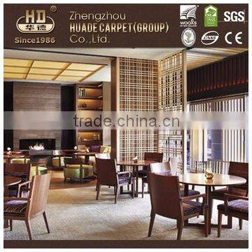 Alibaba China Carpet/Rugs For Hotel Lobby